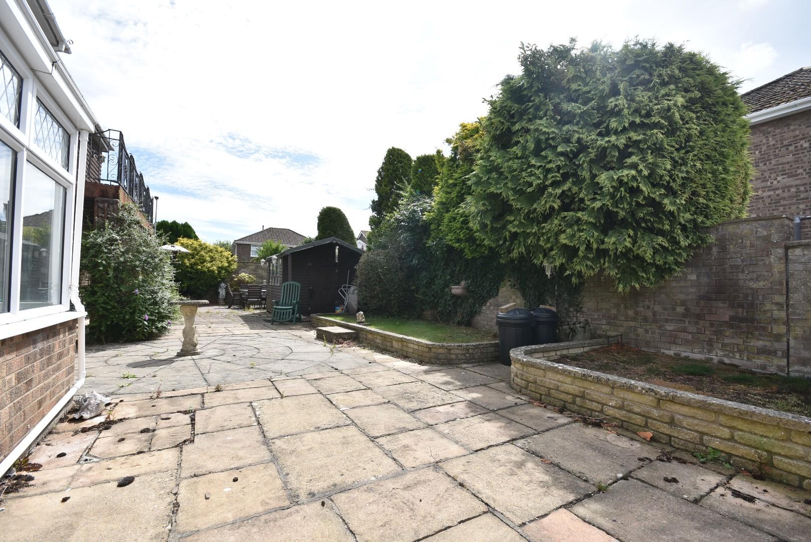 7 The Paddocks, Penarth, CF64 5BW